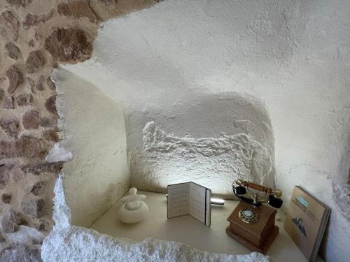 Gallery image of Chez mamie Claudine in Mornas