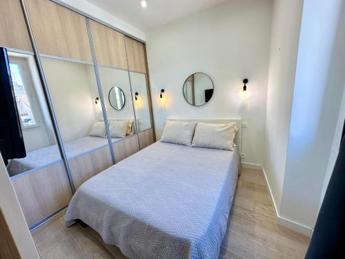 GORGEOUS BRAND NEW 2 BEDROOMS