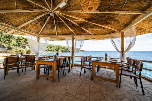 Gallery image of Wine Resort Adriatic Mikulic in Orebić