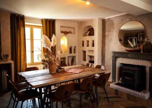 Le Charron de Sancerre