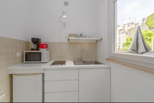 Guest House Lea
