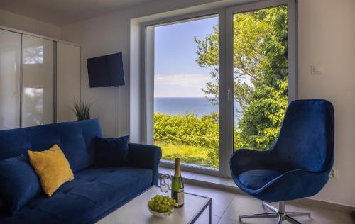 Apartamenty na Klifie z widokiem na morze - Apartamenty Pomorskie