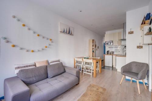 Appartement agréable à Bordeaux