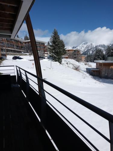 Photo de la galerie de l'établissement Les Villages du Bachat à Chamrousse 1700 - Droseras D12 Classé 3 étoiles, à Chamrousse