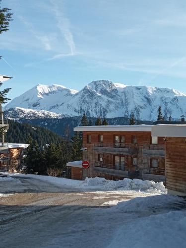 Photo de la galerie de l'établissement Les Villages du Bachat à Chamrousse 1700 - Droseras D12 Classé 3 étoiles, à Chamrousse