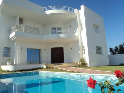 Villa Adel