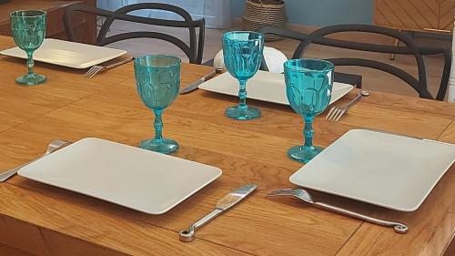 AirBus Luxe Espace Déco Parking Gratuit