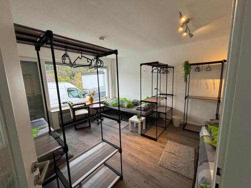 Gallery image of Pension Roos in Kreuzwertheim