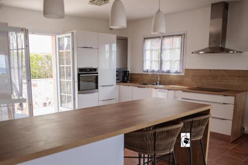 Foto dalla galleria di La Casa Gianni ad Ajaccio