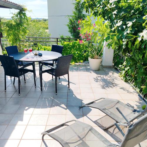 Apartment Venier