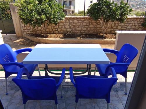 Fotografie z fotogalerie ubytování Vila Oriku v destinaci Sarandë