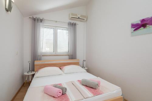 Gallery image of Villa Ruza in Makarska