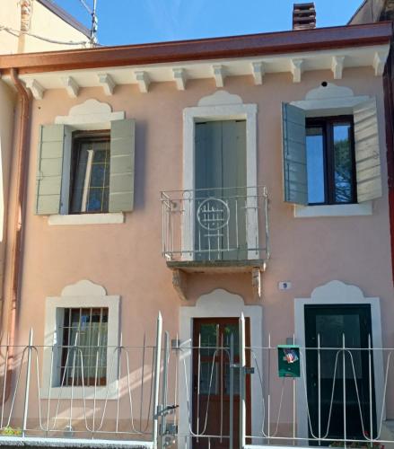 Foto Casa Rosa 1