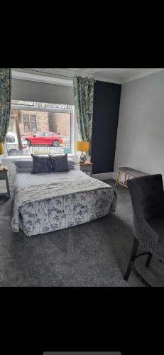 Gallery image of No 26 rooms in Inverness