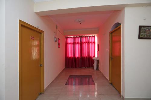 Fotografie z fotogalerie ubytování Vibrant Guest House v destinaci Dānāpur