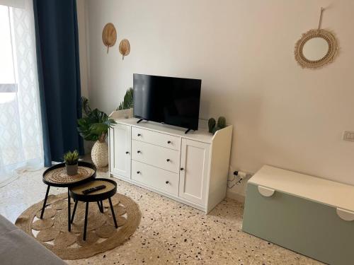 Moonlight Apartment