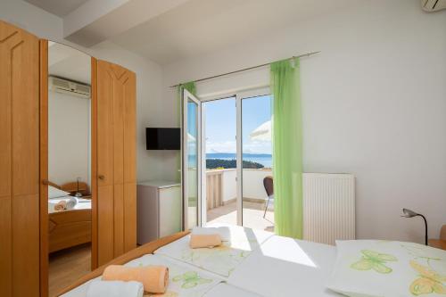 Gallery image of Villa Ruza in Makarska