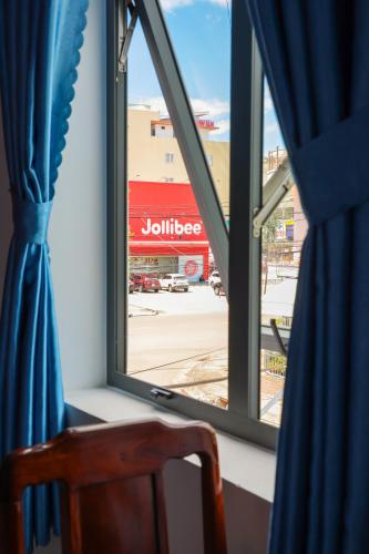 Fotografie z fotogalerie ubytování Quốc Hùng Hotel v Tam Kỳ