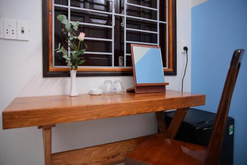 Fotografie z fotogalerie ubytování Quốc Hùng Hotel v Tam Kỳ