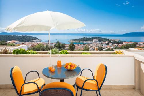 Gallery image of Villa Ruza in Makarska
