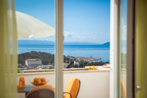 Gallery image of Villa Ruza in Makarska