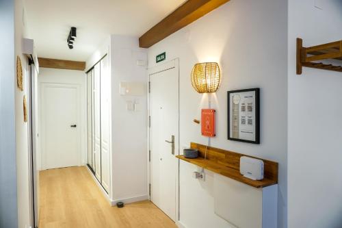 Apartamento El Olivo