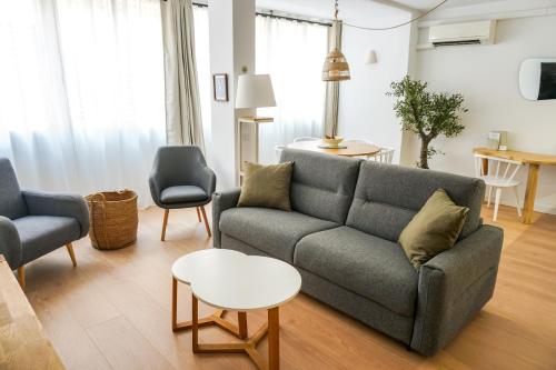 Apartamento El Olivo
