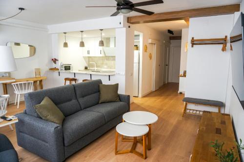 Apartamento El Olivo