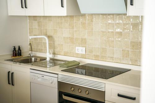 Apartamento El Olivo
