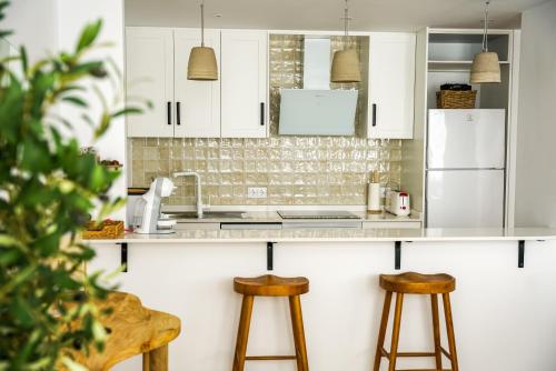 Apartamento El Olivo