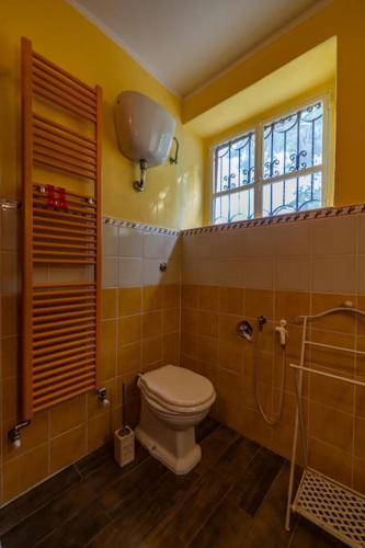 Fotografie z fotogalerie ubytování Piccolo Ulivo Ranch villa with panoramic pool v destinaci Subbiano