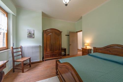 Fotografie z fotogalerie ubytování Piccolo Ulivo Ranch villa with panoramic pool v destinaci Subbiano