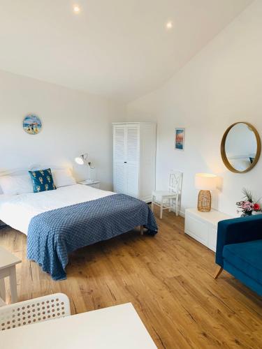 Charmante maisonnette neuve proche Thalasso