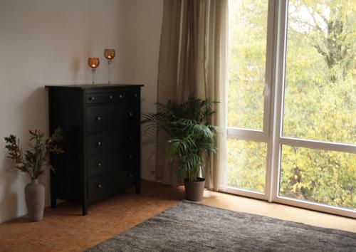 Φωτογραφία από το άλμπουμ του home2be apartments στο Βούπερταλ