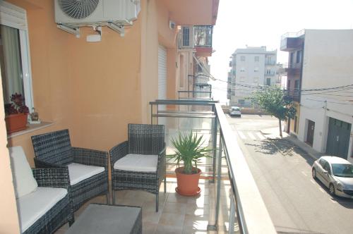Apartamento Salvador Espriu