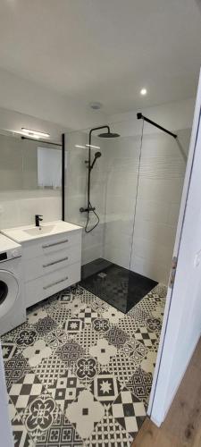 Les Baleinières Les Sables d'Olonne La Chaume