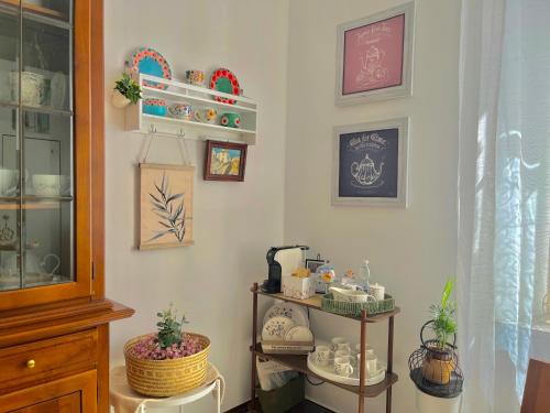 Fotografie z fotogalerie ubytování Casa Nicoel v destinaci Vigevano