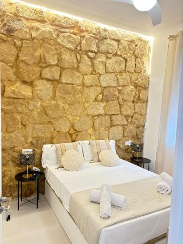 Carolinas Suites by Coqueto