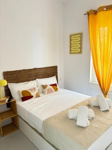 Carolinas Suites by Coqueto