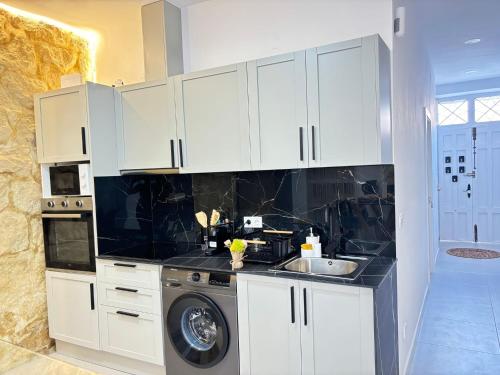 Carolinas Suites by Coqueto