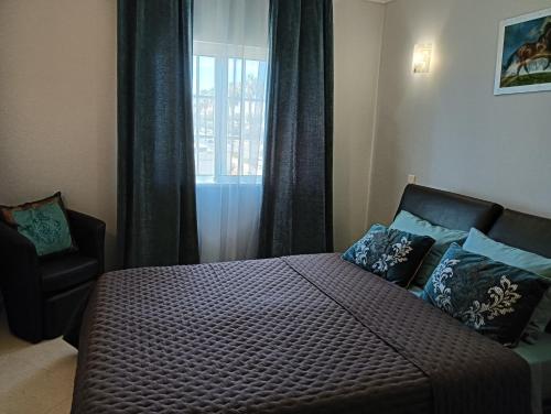 Tatiana 1 bedroom apartment