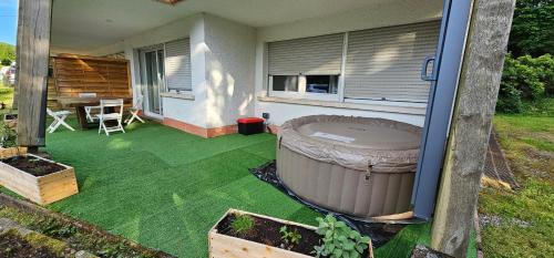 Photo de la galerie de l'établissement Le Grand Tétras - Col du Donon, à Grandfontaine