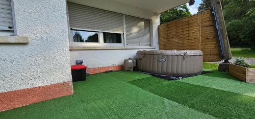 Photo de la galerie de l'établissement Le Grand Tétras - Col du Donon, à Grandfontaine