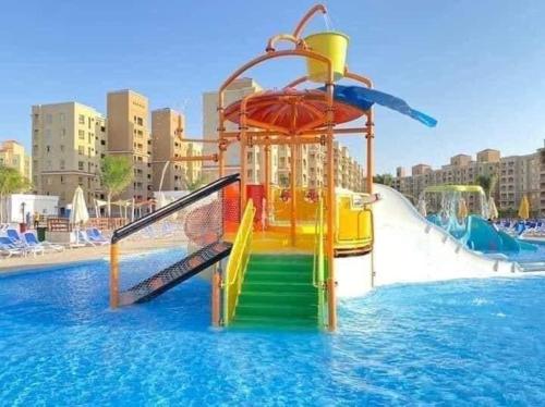 اكوه فيو الساحل الشمال