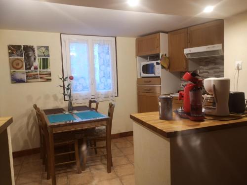 Appartement WK, vacances et cures