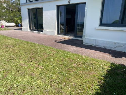 Photo de la galerie de l'établissement Front de mer à Anglet Chambre d'amour, à Anglet