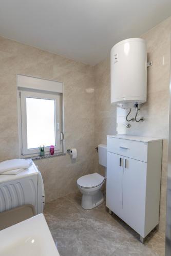 Gallery image of Lusi in Otočac