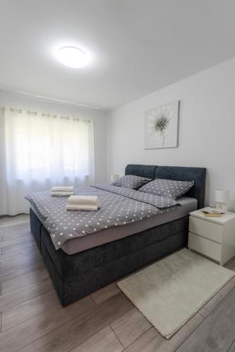 Gallery image of Lusi in Otočac