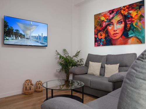 Málaga Centro - YouTripMalaga