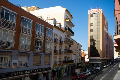 Málaga Centro - YouTripMalaga